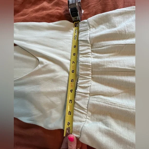 Free People Beach Kyle One Piece Green Jumpsuit Romper - Picture 12 of 16